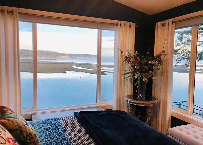 Oasis By The Sea